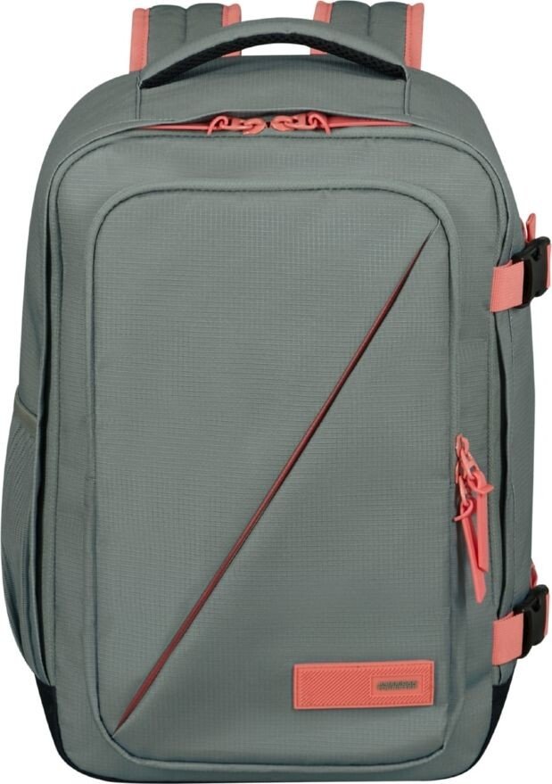 

Дорожный рюкзак American Tourister Take2cabin 91G-24004