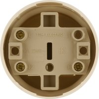 Выключатель перекрестный TDM Electric Ретро SQ1806-0510 (слоновая кость)