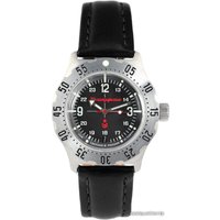 Наручные часы Восток Командирские 350503