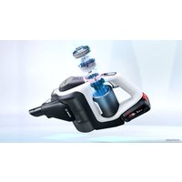 Пылесос Bosch Unlimited Gen2 BBS8213W