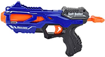 

Бластер игрушечный ZeCong Toys ZC7108