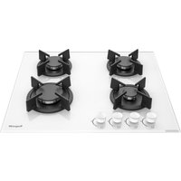 Варочная панель Weissgauff HG 640 WG