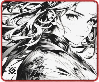 Коврик защитный Defender Cybe 50575