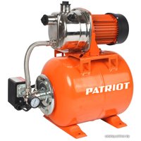 Насосная станция Patriot PW 850-24 INOX