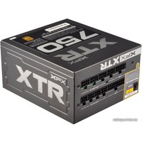 Блок питания XFX XTR750 [XPS-750W-BEF]