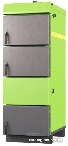 Отопительный котел Lavoro Eco L-22 (без автоматики)