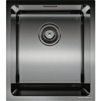 Кухонная мойка Omoikiri Notoro 39-GM (4993079)