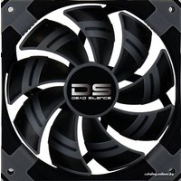 Вентилятор для корпуса AeroCool DS 140mm Black Edition