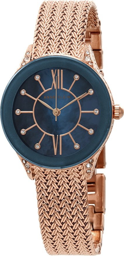 

Наручные часы Anne Klein 2208NMRG