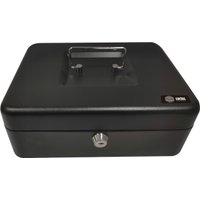 Кэшбокс CACTUS CS-CB-003 (графитовый)