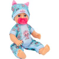 Пупс Карапуз Y25BB-KITTEN-24-RU