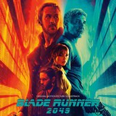 Hans Zimmer & Benjamin Wallfisch - Blade Runner 2049 OST