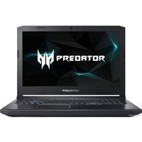 Игровой ноутбук Acer Predator Helios 500 PH517-51-752D NH.Q3NEP.009