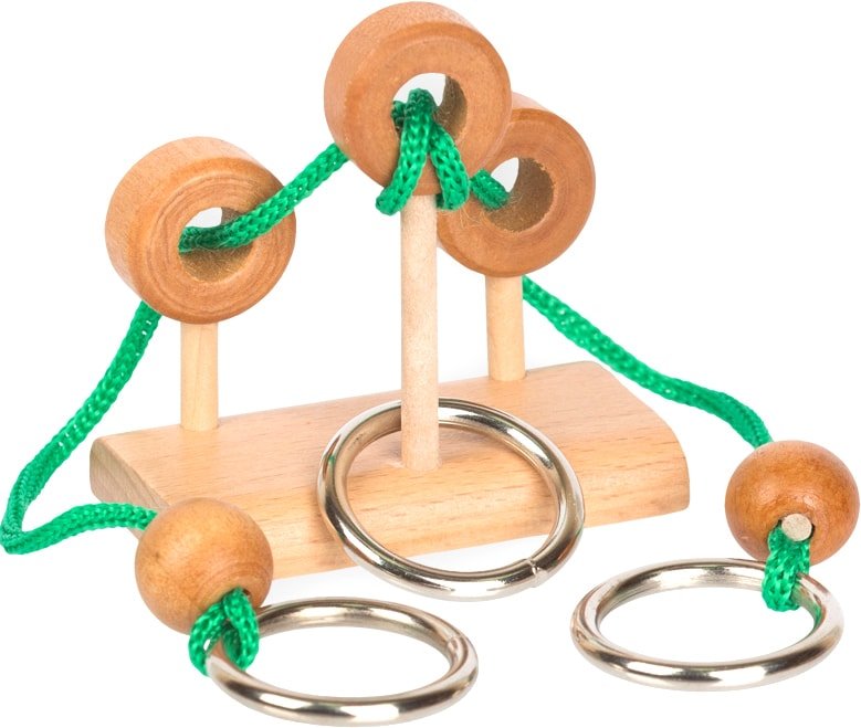 

Головоломка Delfbrick DLS-08