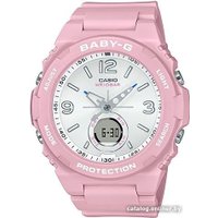 Наручные часы Casio Baby-G BGA-260SC-4A