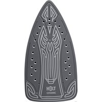 Утюг Holt HT-IR-010 (зеленый)