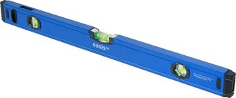 Уровень строительный Oasis Pro 103040500020