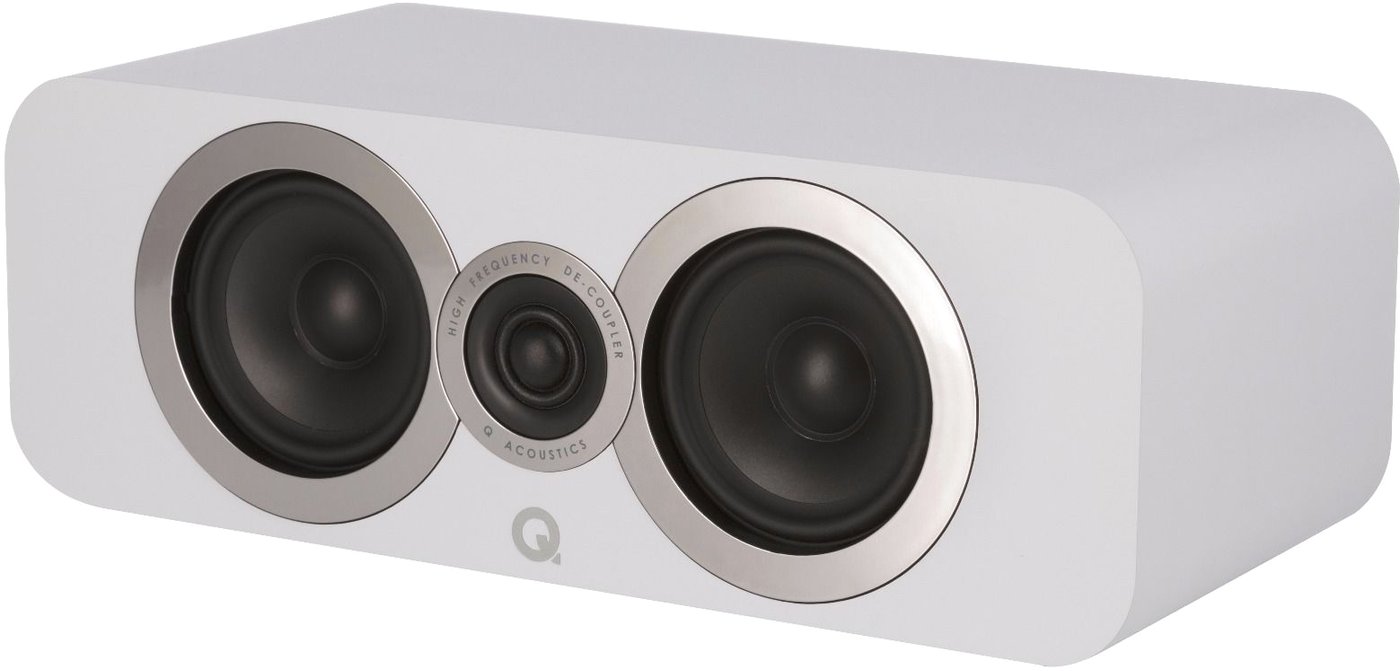 

Полочная акустика Q Acoustics 3090Ci (белый)