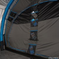 Кемпинговая палатка Quechua Air Seconds Family 6.3 XL