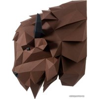 PaperCraft PAPERRAZ Зубр Волат в Борисове