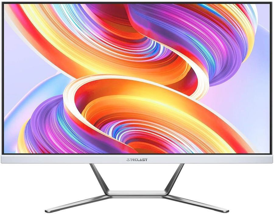 

Моноблок Teclast K24 Air 1270016G1TKRU