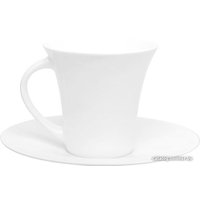 Чашка с блюдцем Tudor England TUB06008
