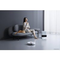 Робот-пылесос Xiaomi Robot Vacuum X10 B102GL (европейская версия, белый)