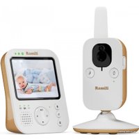 Видеоняня Ramili RV200TR (с креплением для камеры)