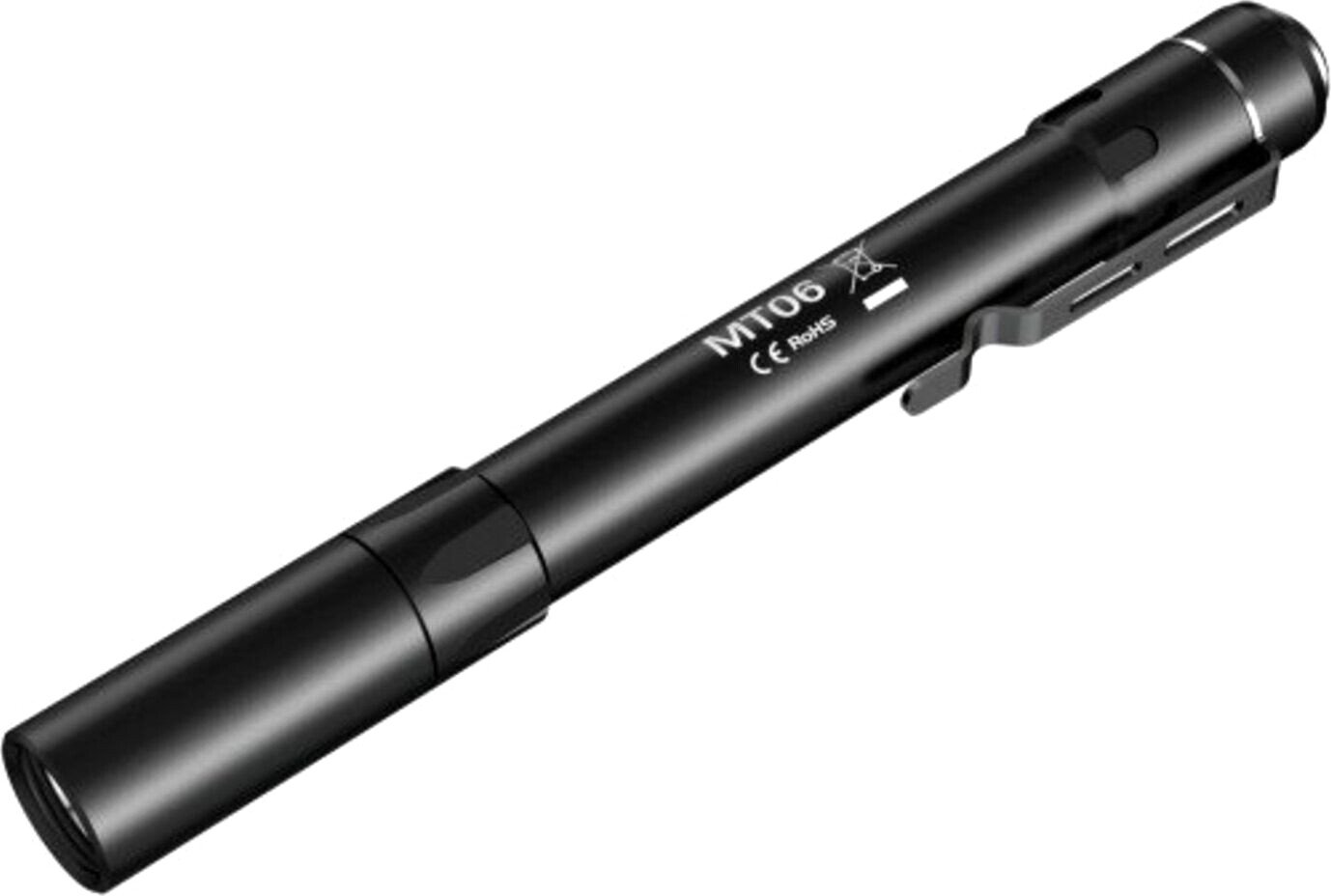 

Фонарь Nitecore MT06MD