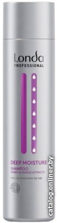 Шампунь Londa увлажняющий Deep Moisture 250 мл