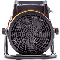 Электрическая тепловая пушка FoxWeld FoxHeat E 9C