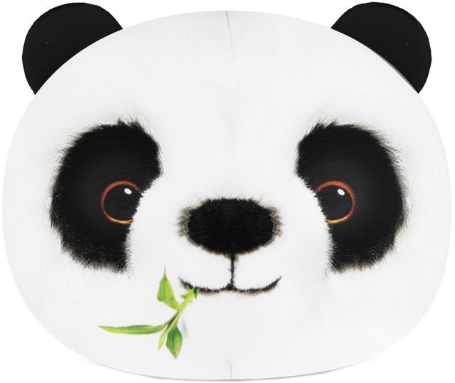 

Декоративная подушка Maxitoys Antistress Панда MT-H290421-7