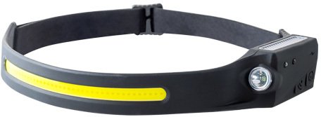 

Фонарь Garin HR-10WL