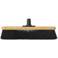 Щетка для пола Spec Деревянная для дома 400мм стандарт