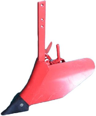 Окучник Всеволожский ремонтно-механический завод однорядный ОСО-10 СТВ Т 12.02.20.00.00-01