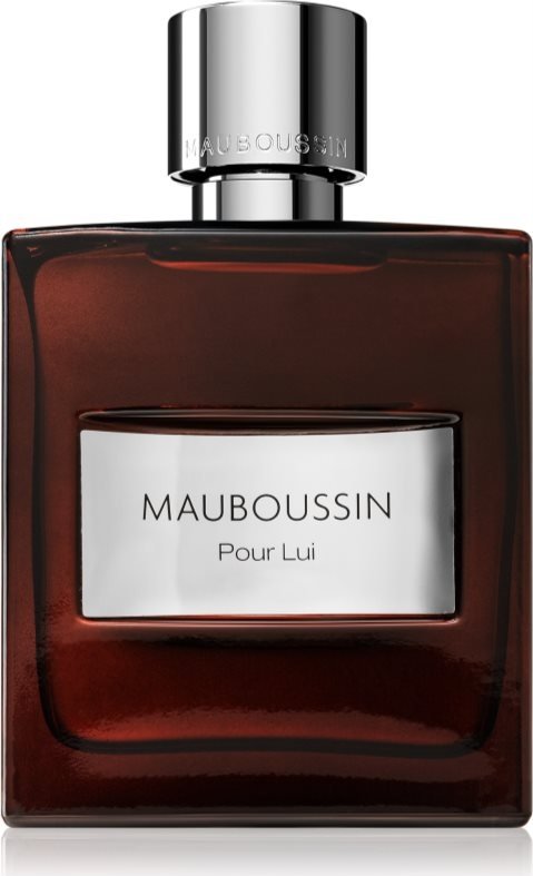

Парфюмерная вода Mauboussin Pour Lui EdP (100 мл)