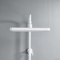 Душевая система  Shevanik S9936C