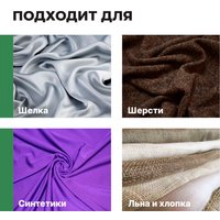 Кондиционер для белья Prosept Crystal Rinser Альпийская свежесть концентрат (2 л)