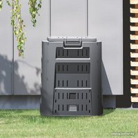 Компостер Prosperplast Compogreen 320 л 90710 (черный)