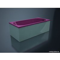 Ванна Esse Borneo 170x80