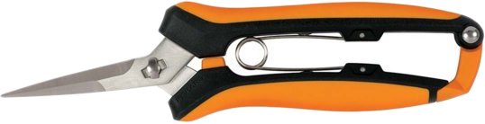 

Ножницы для флористики Fiskars Solid SP160 1063325