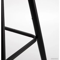 Кухонный стол AMI Fort M (белый матовый)