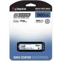 SSD Kingston DC2000B 960GB SEDC2000BM8/960G в Лиде