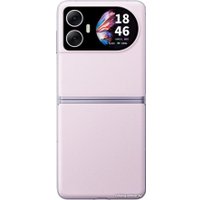 Телефон Blackview Hero 10 12GB/256GB (розовый)