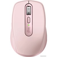 Мышь Logitech MX Anywhere 3S (розовый)