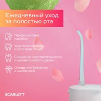 Ирригатор  Scarlett SC-WF02