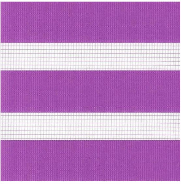 

Рулонные шторы Lm Decor Грация ДН LB 10-22 220x185 (фиолетовый)