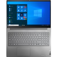 Ноутбук Lenovo ThinkBook 15 G2 ITL 20VE0005PB