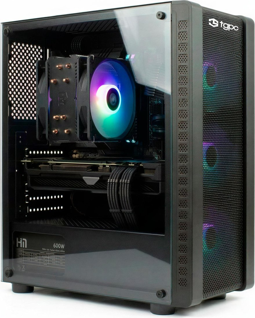 

Компьютер TGPC Mesh 95640 I-X