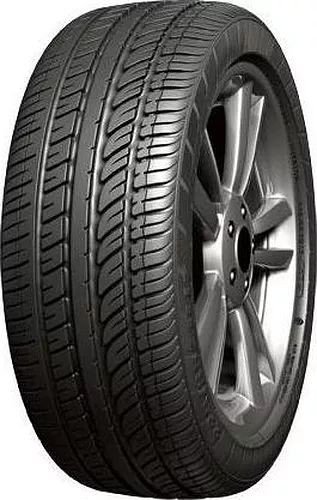 Летние шины Evergreen EU72 235/50R18 101W